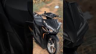 Honda ClickVario [upl. by Revorg]