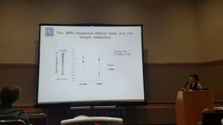 DeSerrano the transgenerational effects of dopamine manipulation on behavioural traits [upl. by Julee]