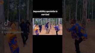 Impossibility specialist by De Lamb Onyebuchi and soul winners praise family finally out [upl. by Geanine115]