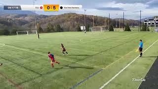 Pitch Slapped FC Live Stream [upl. by Attenaej120]