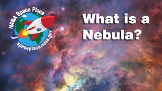 What Is a Nebula [upl. by Tiffi]