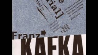 Audiobook The Trial  Franz Kafka [upl. by Murray]