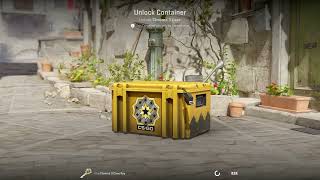 OPENING CASES CS2 DAY 164 CHROMA 3 CASE [upl. by Padraic]