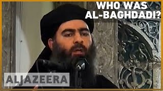 Abu Bakr alBaghdadi Who was he [upl. by Nayek]