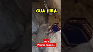 Gua Hira guahira nabimuhammad [upl. by Havener]