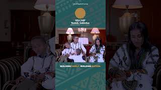 የሺህ ጋብቻ 2017 ethiopia ethiopianwedding habesha addisababa weddingcustoms [upl. by Aliakam927]