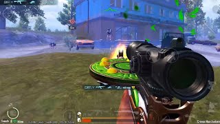 Solo FPP Conqueror Rank Push bgmi solofpp conquerorpush C7S19 [upl. by Port]