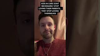 KIDS STOP LOVING THEMSELVES  UK FOSTER CARE SYSTEM [upl. by Jobe]