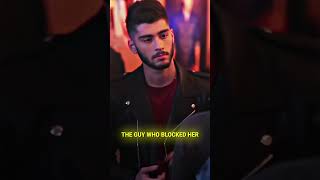 Otilia  Bilionera FtZayn Malik Edit  Zayn Malik Attitude Status shortvideo [upl. by Youlton]