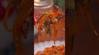 shredded carrots food cooking [upl. by Mavis]