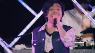 三浦大知 Daichi Miura  EXCITE live [upl. by Inness]