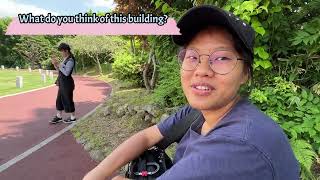 Japan Vlog  Onuma QuasiNational Park and Hakodate Trip  HokkaidoNatureDiscovery [upl. by Enywad]