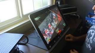 Turn any PC into a touch screen PC  HP Pavilion 23tm display [upl. by Amery]