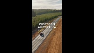 A West Australian Road Trip Adventure 🚗🇦🇺 📍 AustraliasSouthWest in WAtheDreamState [upl. by Ibbie]