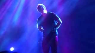 Wayfaring Stranger  Ed Sheeran  MSG [upl. by Nnagrom264]