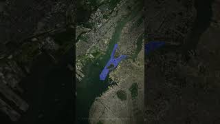 NYC’s Plan to Extend Manhattan Island [upl. by Tipton170]