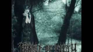 Cradle of Filth  A Gothic RomanceSubtitulado al Español  MV [upl. by Carlo]