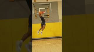 FULL YOUTUBE vid coming soon basketball dunk ballislife hoops [upl. by Alfi]