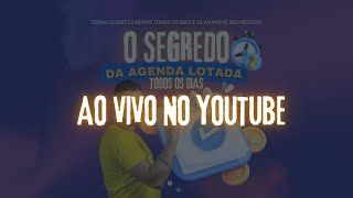 OGUISAMUEL  Live O segredo da Agenda Lotada N° 0001 [upl. by Egan]