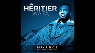 Héritier Wata  Gombe na Gombe Audio officiel [upl. by Lazare]