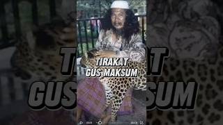 Gus Maksum Lirboyo [upl. by Qirat]