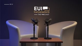 EUI Conversations The Podcast  Episode 1 on Frantz Fanons revolutionary legacy [upl. by Ecikram]