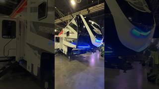 2025 Jayco Seismic 399 jayco toyhauler rvtour rvreview fifthwheel fifthwheelliving fulltimerv [upl. by Trix]