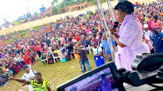 OMUSOMO GWA MULONGO BABIRYE SARAH KAJJANSI [upl. by Xonk]