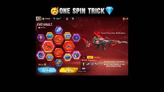 Scar  Megalodon Alpha 🥳 One spin trick 💎 Revealed shorts onespintrick viralvideo [upl. by Nylarad510]