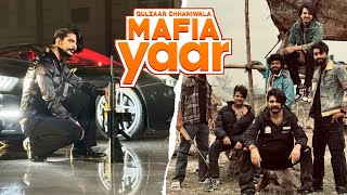 Gulzaar chhaniwala  Mafia yaar  Gulzaar channiwala new song mafia yaar [upl. by Anawyt]