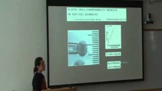 Darius Koester  Micropipette Aspiration [upl. by Gustavo]