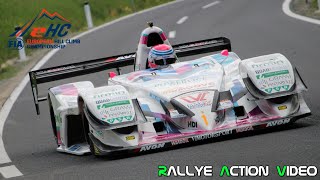 HillClimb Rechberg 2023  BEST OF  ACTION  HIGHSPEED [upl. by Starr]