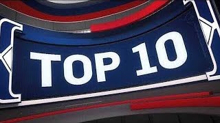 NBAs Top 10 Plays Of The Night  November 8 2023 [upl. by Ferguson52]