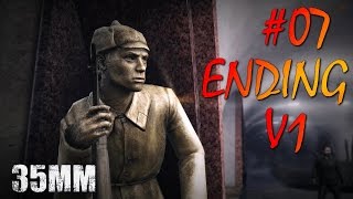 35MM 2016 Walkthrough Gameplay 1080p Part7 Ending V1 [upl. by Krissie]