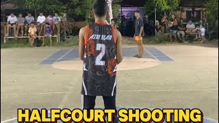 GH KOKO VS RON RITUAS HALFCOURT SHOOTING GUIGUINTO BULACAN [upl. by Aneloc]