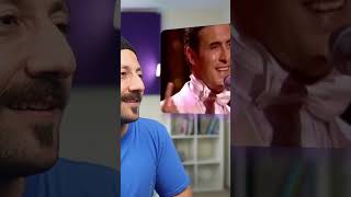 🇨🇦 CANADA REACTS TO HBD Kadim al Sahir  سلمتك بيد الله  كاظم الساهر reaction [upl. by Brewer]