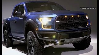 Ford F 150 Raptor 2020 Exterior Interior [upl. by Icram263]