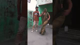 joban ko mero hal ro ghanda  viral  video  nandini dance 🙏🏿🌹 [upl. by Leshia]