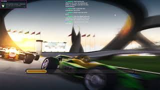 BFNL 2024 Week 6 Casting Div 3 Match  TrackMania United Forever [upl. by Japeth]