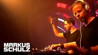 Capital Cities  Safe amp Sound Markus Schulz vs Grube amp Hovsepian Remix  ASOT650 [upl. by Gillian658]