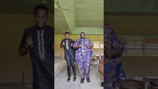 they got on Bape in Ghana 😂😂 patapaa onecorner clockdat ghana shamar dance [upl. by Pellet]