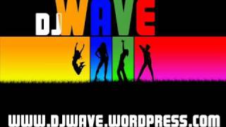 Radinho de Pilha  MC Papo Original Mix Dj Wave [upl. by Nurav122]