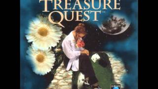 Treasure Quest OST  01  The Gayatri at Sunrise [upl. by Enneite]