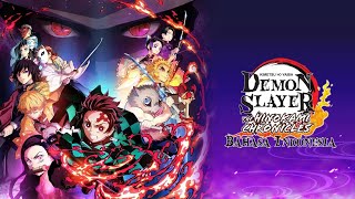 AWAL PERJALANAN TANJIRO SEBAGAI PEMBASMI IBLIS  DEMON SLAYER KIMETSU NO YAIBA  GAMEPLAY 1 [upl. by Annmarie]