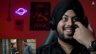 Indian Reaction on Parizaad  Full OST  Syed Asrar Shah  HUM TV  Drama [upl. by Thomajan174]