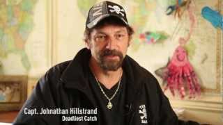 Capt Johnathan Hillstrand of the Time Bandit needs your help [upl. by Anes]