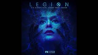 EXCLUSIVE “Behind Blue Eyesquot Cover from Legion season 2 [upl. by Redwine379]