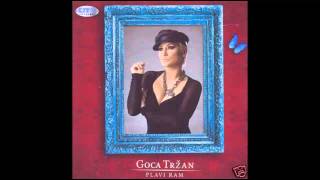 Goca Trzan  Hormoni  Audio 2008 HD [upl. by Sillyhp]