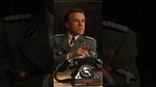 Christoph Waltzs Struggles with Playing Hans Landa in Inglourious Basterds [upl. by Adeuga]