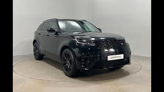 LAND ROVER RANGE ROVER VELAR 20 D200 Edition 5dr Auto 2021Lloyd Moto [upl. by Etolas]